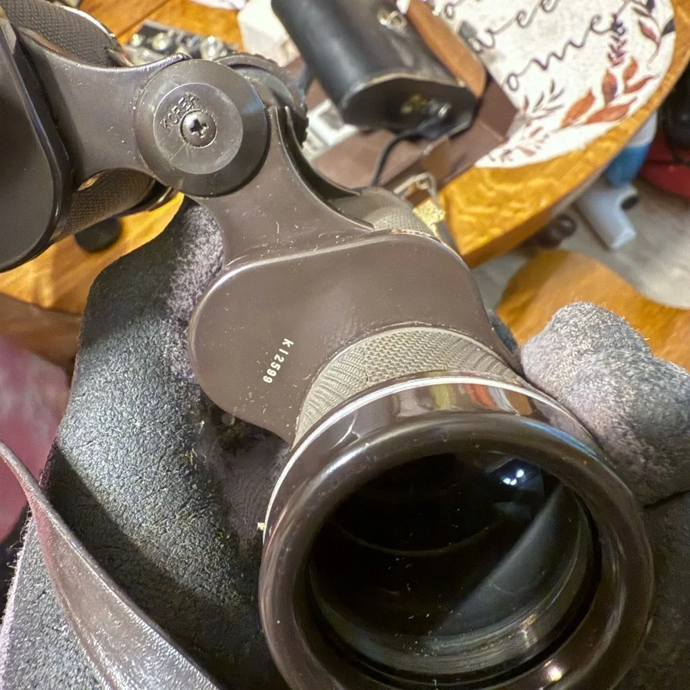 Jason Binoculars 7x35